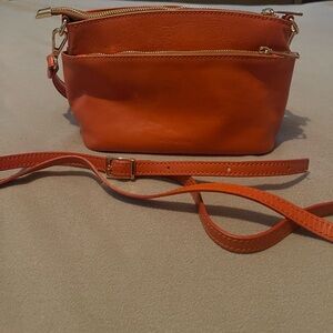 Crossbody Purse